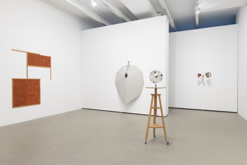 Hesitante, Mateo Lopez