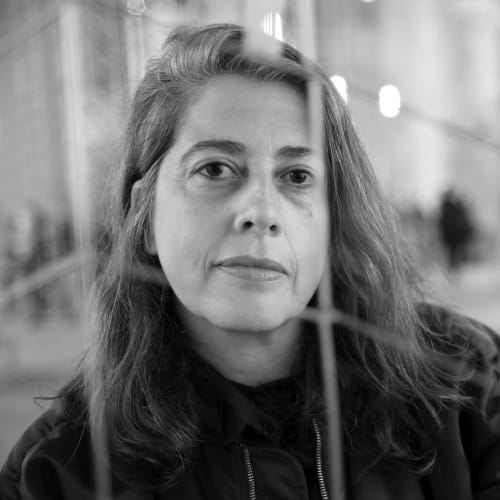 Leonor Antunes
