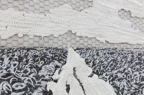 Artista de artista, exposição coletiva