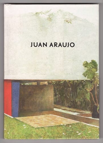 Juan Araujo