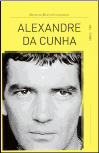 Drawing Room Confessions #10, Alexandre da Cunha