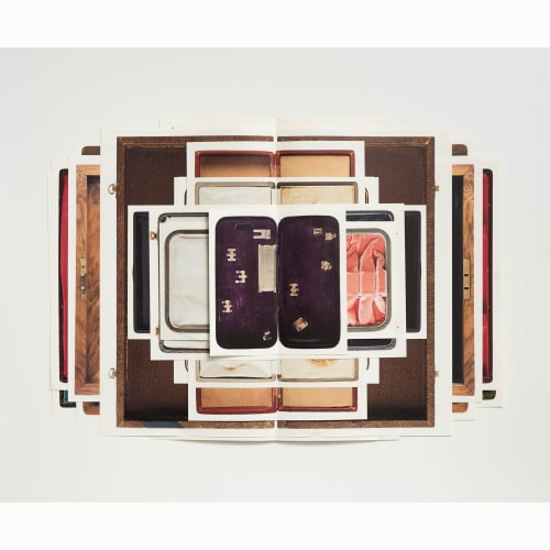 {[( )]}, Thiago Honório