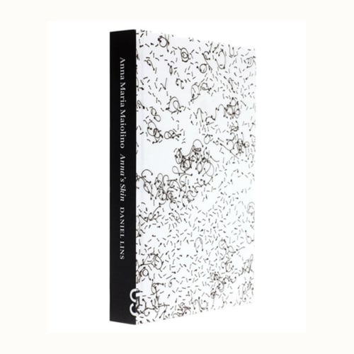 A pele de Anna, Anna Maria Maiolino