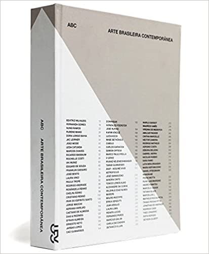 Arte Brasileira Contemporânea
