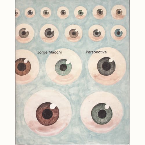 Perspectiva, Jorge Macchi