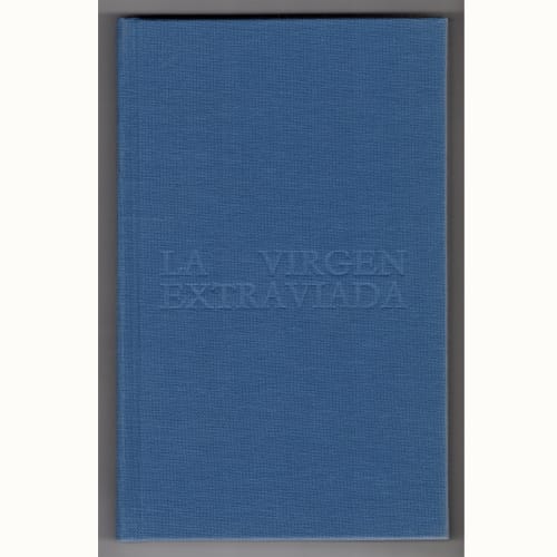 La Virgen Extraviada, Jorge Macchi