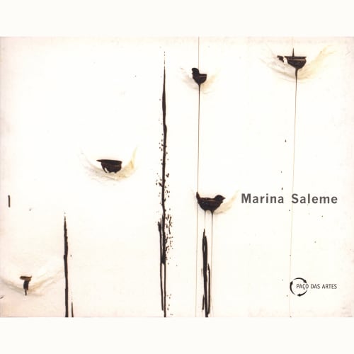 Continentes [Continents] / Containers, Marina Saleme