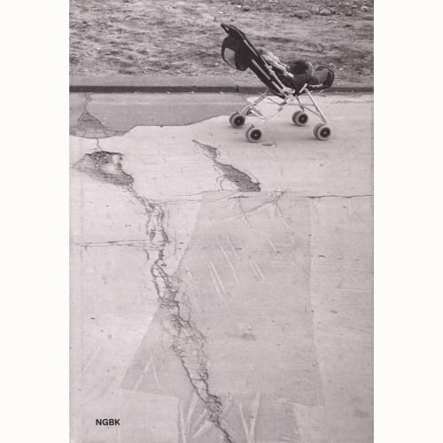 Eine Äesthetik des Widerstands, Alfredo Jaar