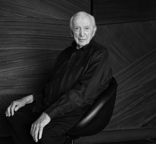 Pierre Soulages
