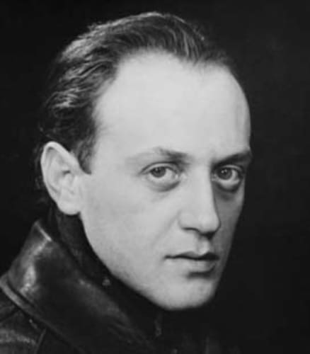 Victor Brauner