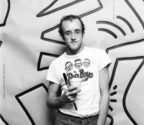 Keith Haring