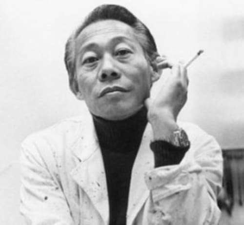 Zao Wou Ki