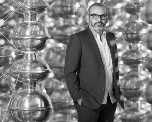 Subodh Gupta