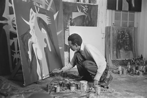 Wifredo Lam