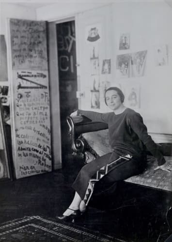 Sonia Delaunay