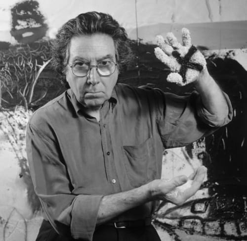 Antoni Tàpies