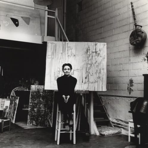 Maria Helena Viera da Silva