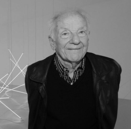 François Morellet