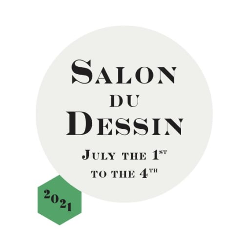 Salon du Dessin