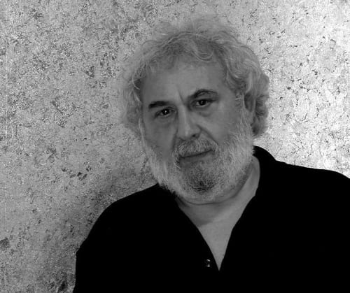 Pier Paolo CALZOLARI
