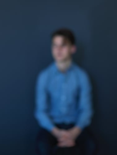 Alexandre DUFAYE, Entre-deux