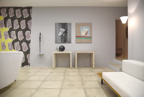 LA POSSIBILITÉ D'UNE COLLECTION I