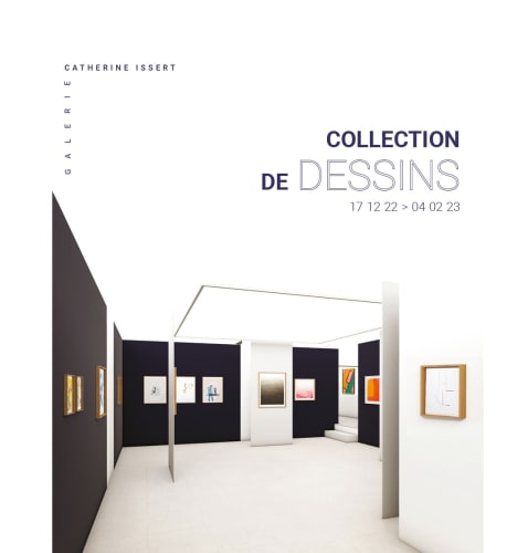 COLLECTION DE DESSINS, Exposition collective