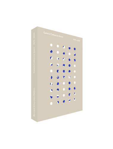 Galerie Catherine Issert 1975 - 2025 , Bernard Chauveau Édition