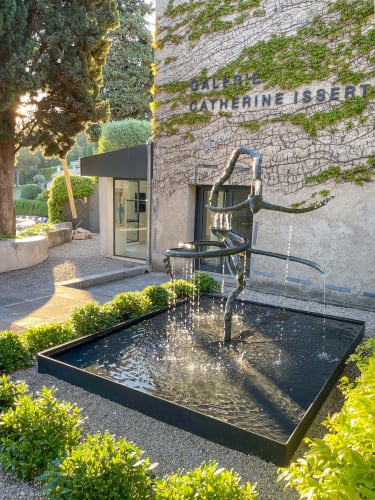 Gautier FERRERO , Yatra