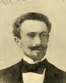 François Cachoud