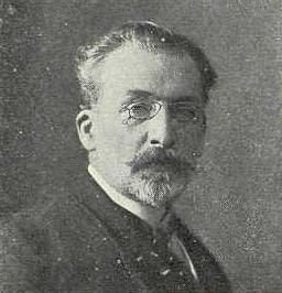 Albert Nikolaïevitch Benois
