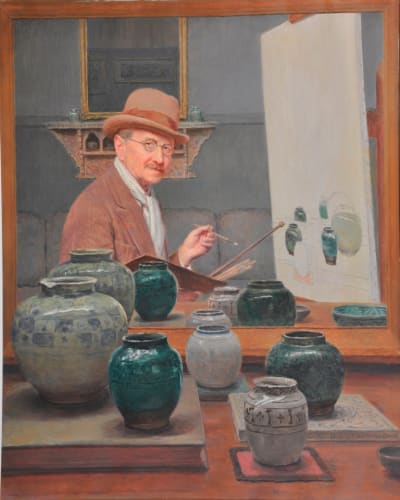 Emile-Artus Boeswillwald