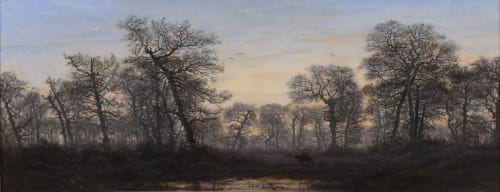 Georges de Lafage-Laujol