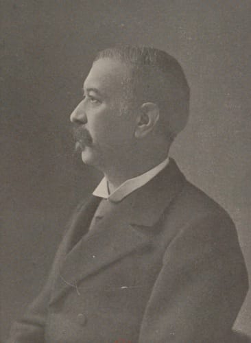 Daniel Koechlin