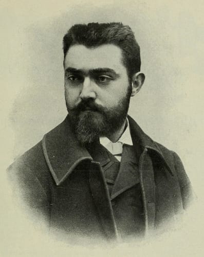 Adrien Henri Tanoux