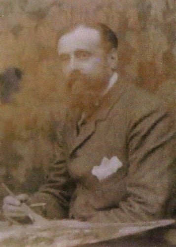 Maurice Chabas