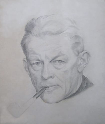 Cecil de Blaquière Howard, dit Cecil Howard