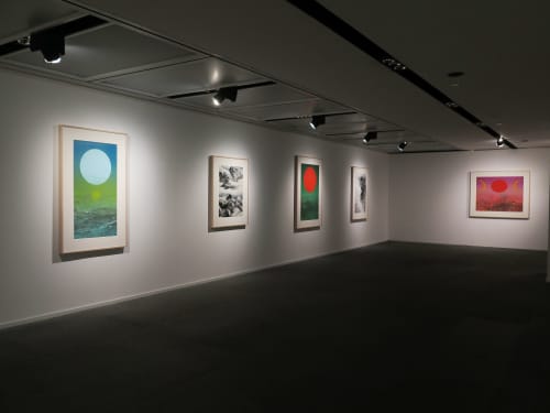 The Fifth Moon, Liu Kuo-Sung, Fong Chung-Ray, Chen Ting-Shih, Hu Chi-Chung and Ku Fu-Sheng