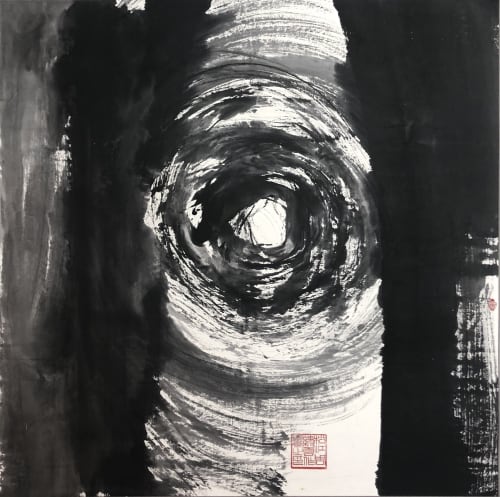 Chou Lu Yun, Irene 周綠雲