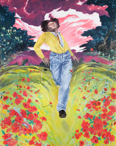 Westbund Shanghai 2025