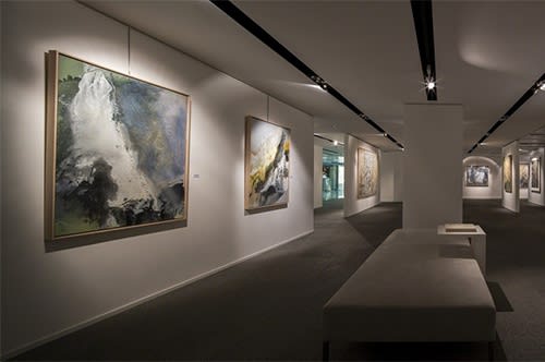 Fong Chung-Ray - A Retrospective