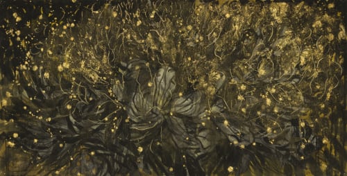 Wang Gongyi Solo Exhibition