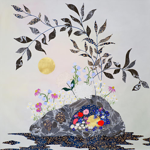 劉天姿「恩典」