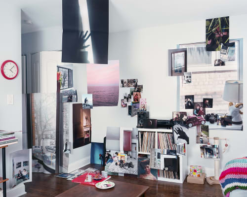 Guanyu Xu - Duration of Stay