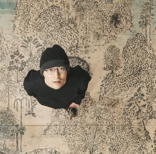 Lam Tung Pang - Everyone's journey toward faith is different, gdm Taipei