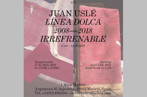 Juan Uslé