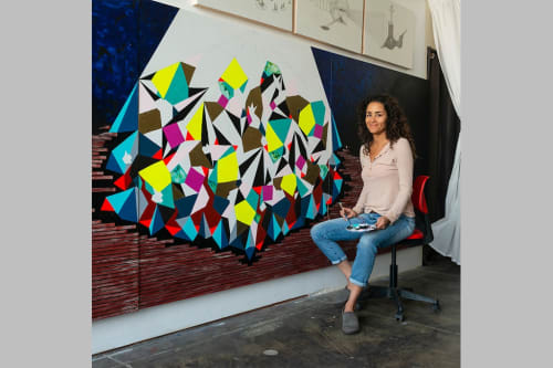 Adia Millett