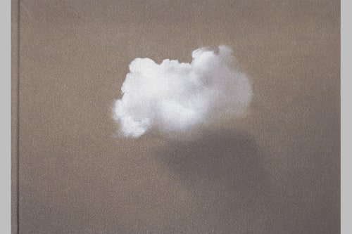 Zhu Yiyong - I Don't Believe in Clouds