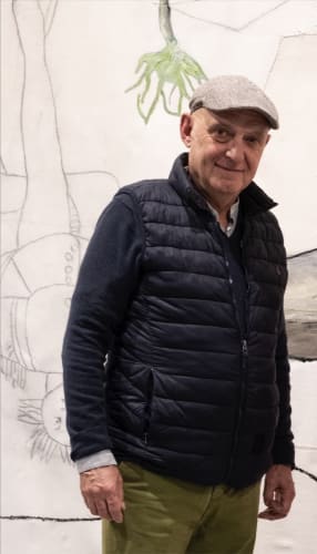 Jean-François Lacalmontie