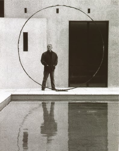 BRUNO ROMEDA